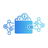 Wallet system icon