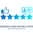 Rating system icon