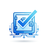 Escrow system icon