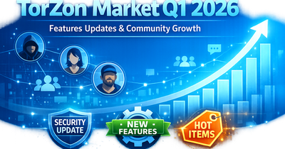 TorZon Q1 2026 update news thumbnail