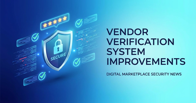 TorZon vendor verification system badge